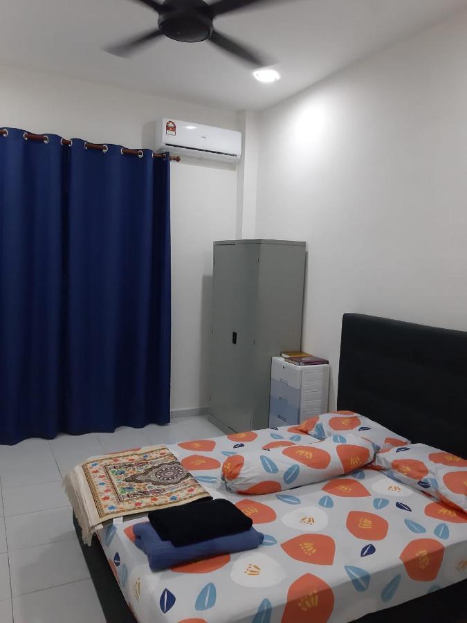 Rumah Armand Melaka 4Br Fully Aircond Exteriör bild